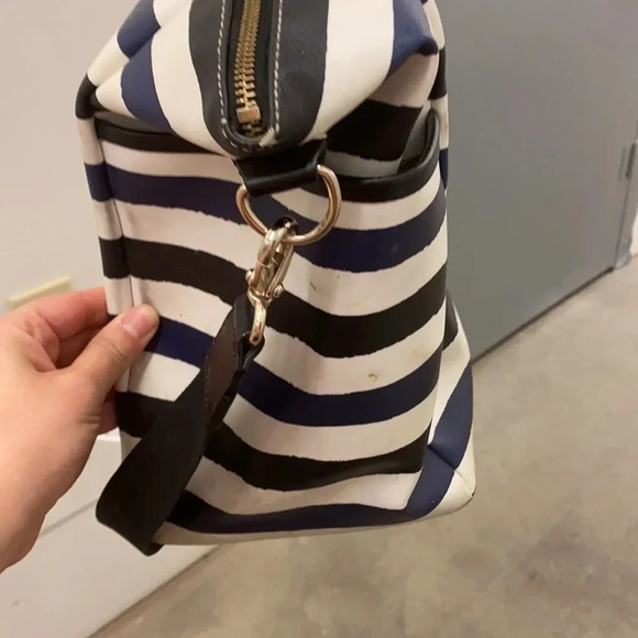 Kate  spade diaper bag - Picture 4 of 9